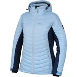 Hannah Balay Cool Blue/Dark Denim Mel