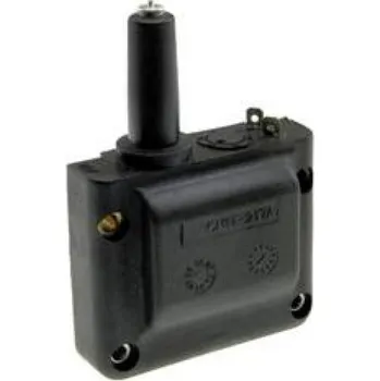 Zapalovací cívka NTY Cívka zapalování HONDA ACCORD IV CIVIC III IV V CONCERTO