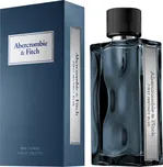 Abercrombie & Fitch First Instinct Blue…