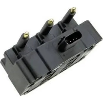 Zapalovací cívka NTY Cívka zapalování CHRYSLER VOYAGER DODGE CARAVAN RG/RS/RT 3.3 3.8 PACIFICA 3.5 JEEP WRANGLER TJ/JK 3.8