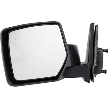 Auto zrcátko Vnější levé zrcátko JEEP CHEROKEE (KK) 2007-2013 - 5pin (bez paměti)