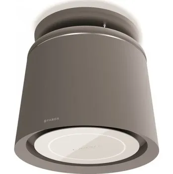 Digestoř Faber Celine Plus CG Matt