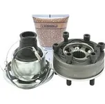 NTY Kloub kardan CADILLAC CTS II 07-13 STS 04-12 SRX 03-10 15212141