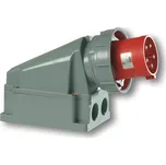 PCE 535-6 přívodka na zeď