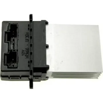 Řídící jednotka NTY Řídící jednotka klimatizace PEUGEOT 406 1999- RENAULT MASTER II 2000-/WITH MANUAL A/C/ 6441-L1 6441L1