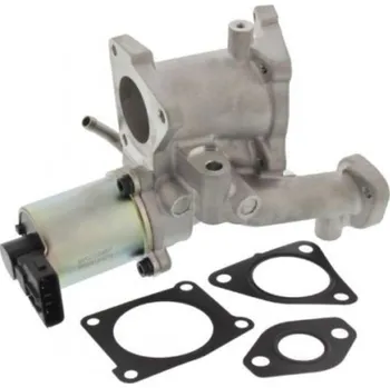 Váha vzduchu NTY EGR Ventil OPEL ASTRA H 1.7CDTI 2004- 8973586130 8980607961 88241 0851749 5851053 83977 8040073