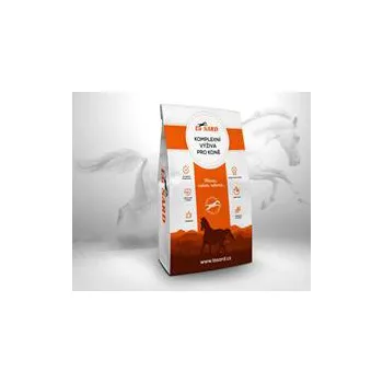 Krmivo pro koně La Sard HiFi Gastric Probio 20 kg