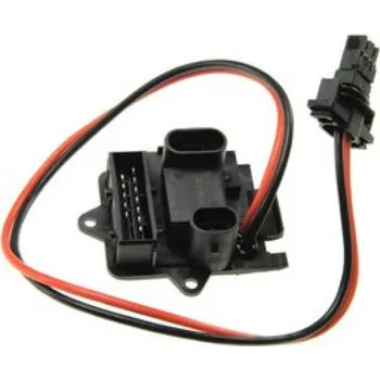 Řídící jednotka NTY Řídící jednotka klimatizace OPEL VIVARO 20012006-