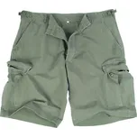 Mil-Tec Us Bdu Rip-Stop zelené