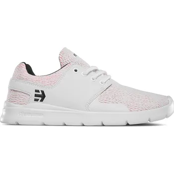 Dámské tenisky Etnies Scout XT White/Red/Black