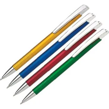 Pero kuličkové Lasti, plastové, 0,7 mm, mix barev