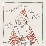 Happy Xmas - Eric Clapton [LP]