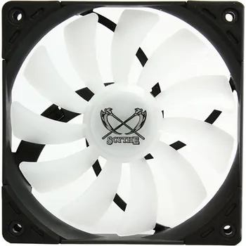PC ventilátor Scythe SU1225FD12LR-RDP