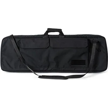 turistický batoh FENIX PROTECTOR-ALP Taška se střeleckou podložkou na útočnou pušku rozkládací černá ALP FENIX BG-103