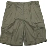 Mil-Tec Us Bdu T/C zelené