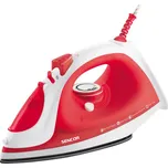 Žehlička napařovací SENCOR SSI 5420RD s keramickou plochou