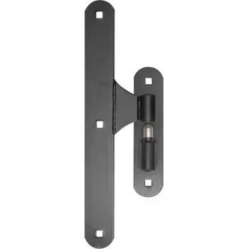 brána PSG 61.211 - ozdobný pant na vrata a dveře