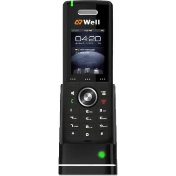 Příslušenství pro stolní telefon Well RTX8630