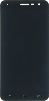 Originální Asus LCD displej + dotyková deska pro Zenfone 3 černé