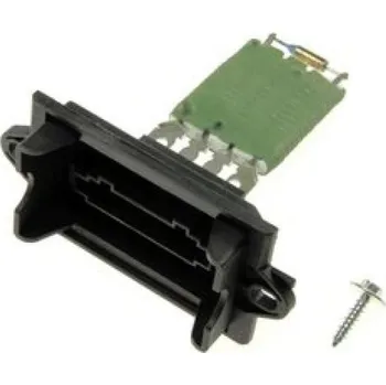 Řídící jednotka NTY Řídící jednotka klimatizace CITROEN C2 2003- C3 2002- PEUGEOT 1007 2005-/W/O A/C/ 6441-Q7 6441Q7