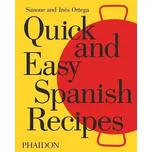Quick and Easy Spanish Recipes - Simone…