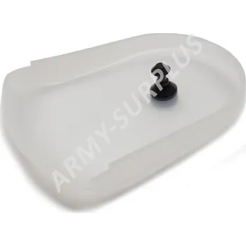 Airsoft ARMÁDNÍ ORIGINÁL US ARMY Deflektor (odchylovač) US pro plynové masky