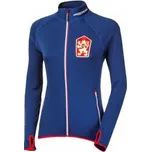 Progress TIMURA tm.modrá S; Modrá mikina + DÁREK DLE VÝBĚRU!