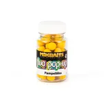 Mikbaits Pop Up Fluo Boilie 18 mm/250 ml