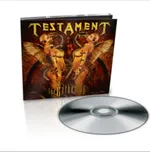 Gathering - Testament [CD]