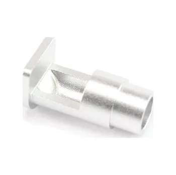 Sportovní střelba Dynamic Precision Zesílená - vylepšená přepouštěcí klapka pro pistole TM M9