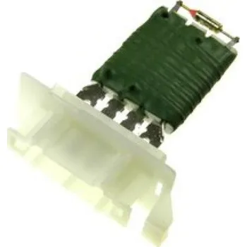 Řídící jednotka NTY Řídící jednotka klimatizace OPEL CORSA C 2000-