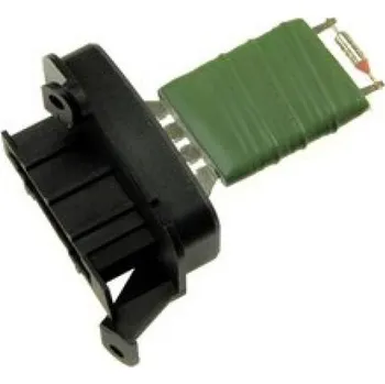 Řídící jednotka NTY Řídící jednotka klimatizace MERCEDES KLASA V -2003 VITO W638 -2003