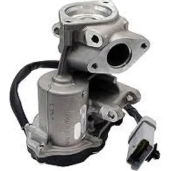 Váha vzduchu NTY EGR Ventil LAND ROVER RANGE ROVER 3.6D 2006- LR003830 LR006986 LR009702 LR018322