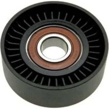 Rozvod motoru NTY Vodící kladka řemen AUDI A3 1.6 2000- SKODA OCTAVIA 1.6 1997- VW GOLF IV 1.6 1997- 06A903315D 06A903315E 06A903315F