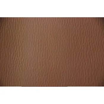 Koženka, ekokůže, čalounická hnědá, metráž, látky