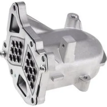 Váha vzduchu NTY EGR ventil VOLVO S40 1.6D 2010- S60 1.6D 2011- 31319549 31370621