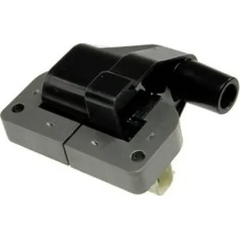 Zapalovací cívka NTY Cívka zapalování MAZDA 323 BG BW 1989-1994 MX-3 EC 1991-