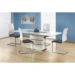 HALMAR Jídelní stůl Nobel