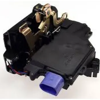 Autozámek Vnitřní dveřní zámek ŠKODA OCTAVIA 2 (1Z3/1Z5) 2004-2013 přední pravý 3D1837016AC