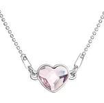 NÁHRDELNÍK SE SWAROVSKI ELEMENTS 32061.3 ROSALINE