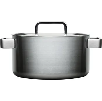 Hrnec Iittala Tools s pokličkou 4 l