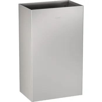 Odpadkový koš RODAN RODX605S - odpadkový koš k montáži na stěnu 18 l 2000101236