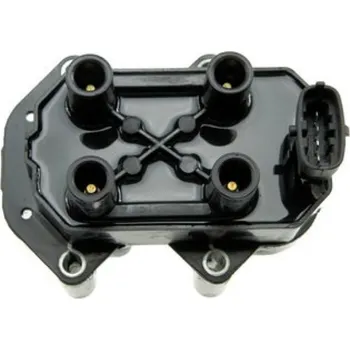 Zapalovací cívka NTY Cívka zapalování OPEL SINTRA 2.2I 16V 1996.11-