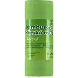 T-TOMI Bambusová osuška 80 x 100 cm