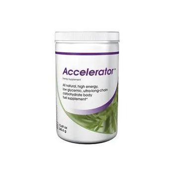 Přírodní produkt Baseline Nutritionals Accelerator 360 g