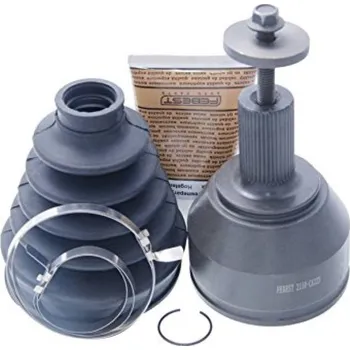 Poloosa kola NTY Kloub poloosy FORD MONDEO 07- FORD GALAXY/S-MAX 06-