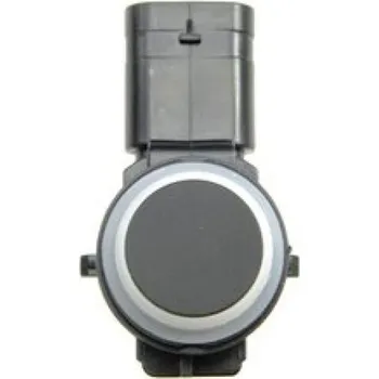 Držák SPZ NTY Parkovací senzor PDC MERCEDES A W176 2012- B W246 2011- Bílá 0009050342 0009050342 A0009050342 A0009050342