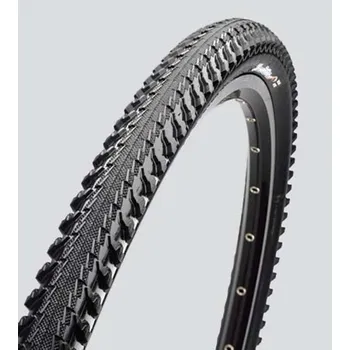 Maxxis Wormdrive CX černá 700x42 Plášť na kolo Maxxis Wormdrive CX černá 700x42