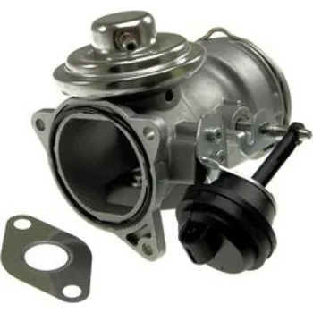 Ventil motoru NTY EGR Ventil SEAT ALTEA 1.9TDI 04- TOLEDO 1.9TDI 04- ŠKODA OCTAVIA 1.9TDI 04- VW CADDY 1.9TDI 04- 03G131501A 03G131501M