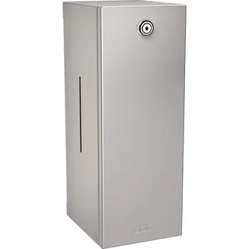 Dávkovač mýdla RODAN RODX616 - dávkovač pěnového mýdla k montáži na omítku 2000101222